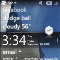 Първите телефони с Windows Mobile 6.5 идват през третото тримесечие