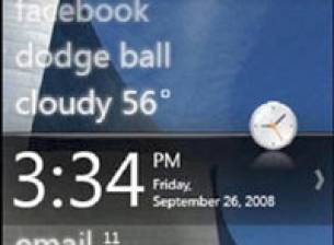 Първите телефони с Windows Mobile 6.5 идват през третото тримесечие