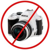 Кувейт забрани употребата на DSLR фотоапарати