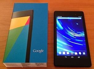 Google и HTC може би подготвят 8,9-инчов таблет Nexus