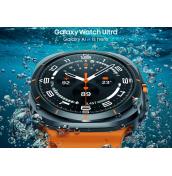 Samsung може би подготвя два модела Galaxy Watch Ultra2