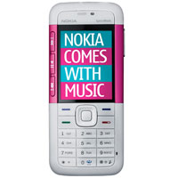 Nokia с паневропейско споразумение за Comes With Music