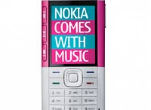 Nokia с паневропейско споразумение за Comes With Music