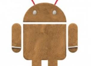 Android Gingerbread пристига на 6 декември?