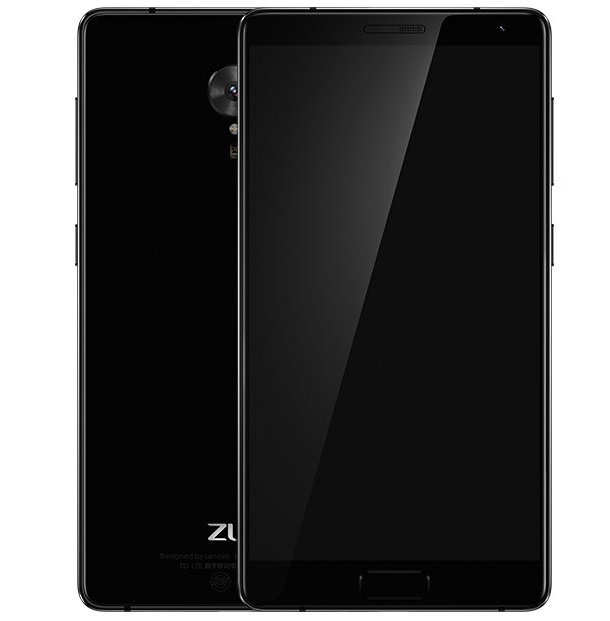 Премиера на ZUK Edge с 5,5” дисплей, 6GB RAM и чипсет Snapdragon 821