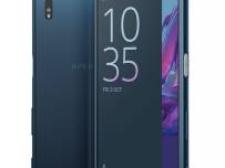 Новият флагман на Sony се казва Xperia XZ
