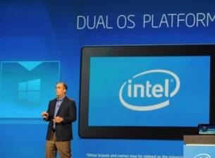 Intel ще поддържа устройства с две операционни системи