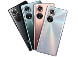 Потвърдено: Honor 50 ще включва GMS