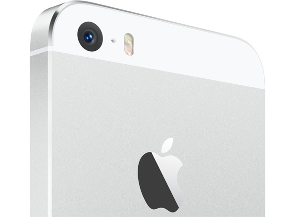 Камерата на iPhone 6 ще е със скромна резолюция, твърди слух