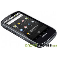 Samsung Galaxy 2 ще има процесор Snapdragon?