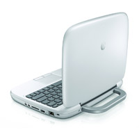 HP Mini 100e Education Edition за най-малките потребители