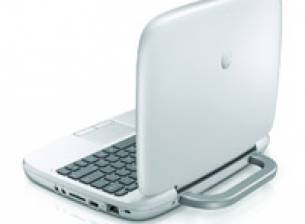 HP Mini 100e Education Edition за най-малките потребители