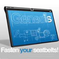 Notion Ink пуска SDK за таблета си Adam