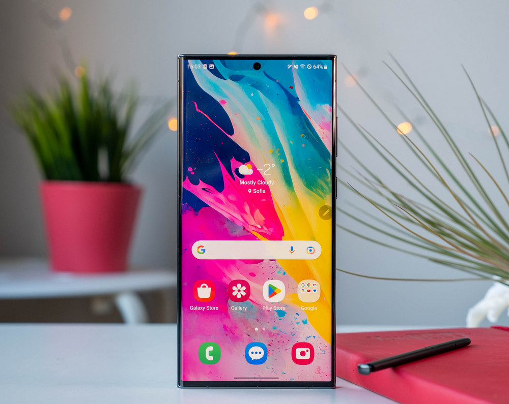 DXOMARK: Galaxy S23 Ultra е с най-издръжливата батерия в класа си