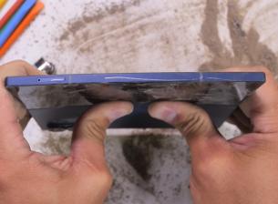 Ето как се справя Galaxy Z Fold6 при изпитания за издръжливост