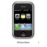 Премиера на iPhone Nano утре?