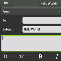 Излезе първата бета на Maemo 5 SDK