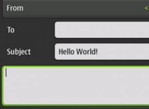 Излезе първата бета на Maemo 5 SDK