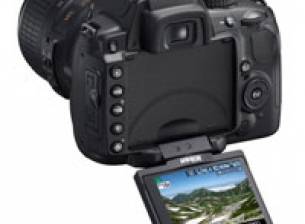 Nikon връща обратно до 200 лева на своите клиенти