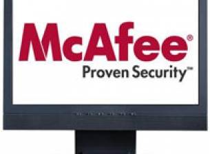 Intel е новият собственик на McAfee