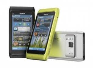 Появиха се първите хакове на софтуера в Nokia N8
