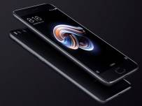 Xiaomi Mi Note 3 прилича на по-голяма версия на Mi 6