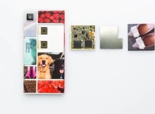 Следващият прототип на Project Ara ще е от по-висок клас