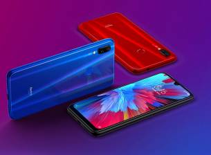 Redmi Note 7S включва чипсет Snapdragon 660 и 48MP камера