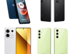 Тези популярни смартфони са с 0 лв. лизинг за първите три месеца от Yettel