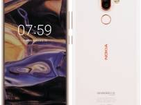 Nokia 7+ ще заложи на Android One (обновено)