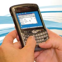 PCMobilizr - Remote Desktop за мобилен телефон