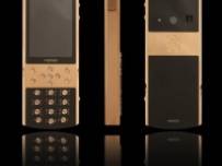 Mobiado 712GCB добавя златно покритие