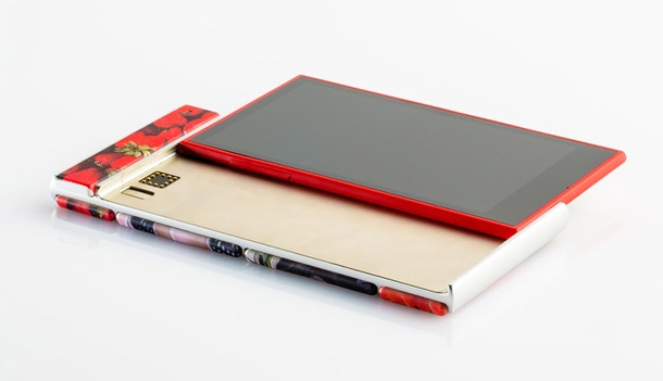 Продажбите на телефона Project Ara ще започнат първо в Пуерто Рико