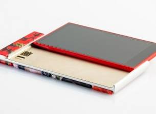 Продажбите на телефона Project Ara ще започнат първо в Пуерто Рико