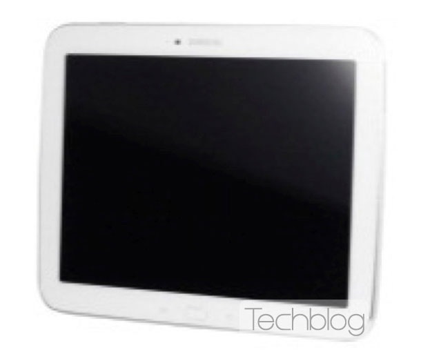 Samsung Galaxy Tab 3 10.1 и Galaxy Tab 3 8.0 може да бъдат представени тази седмица