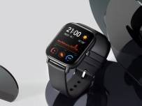 Amazfit GTS прилича много на Apple Watch