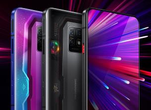 Red Magic 7 Pro се зарежда при 135W и има подобрено охлаждане