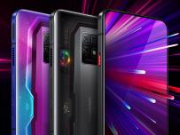 Red Magic 7 Pro се зарежда при 135W и има подобрено охлаждане