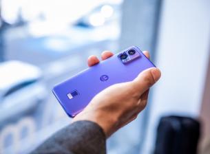 Тези актуални модели на Motorola са сред предложенията на Vivacom за декември