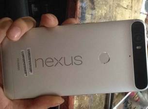 Тези снимки може би показват Huawei Nexus с 5,7” дисплей