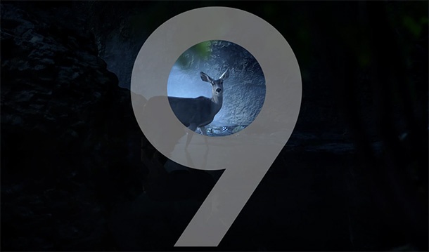 Samsung публикува няколко тийзър клипа за Galaxy S9