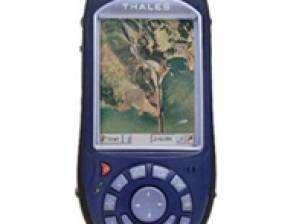 Дигитален асистент с GPS