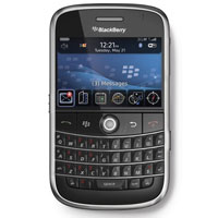 BlackBerry Bold 9000 - вече официално