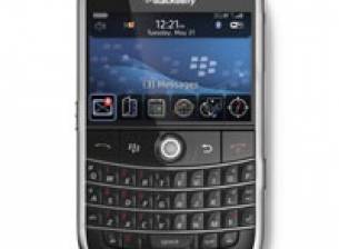 BlackBerry Bold 9000 - вече официално
