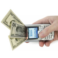 Приходите от мобилни парични преводи ще растат