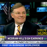 Apple наказа McGraw-Hill за изтекла информация относно iPad