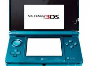 Nintendo 3DS ще поддържа електронни вестници и списания?