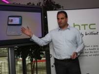 HTC Flyer, HTC ChaCha и HTC Sensation с българска премиера