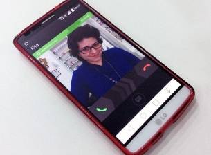 Гласовата услуга на WhatsApp за Android вече е достъпна за всички