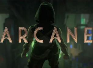 Сериалът на Netflix по League of Legends идва тази есен